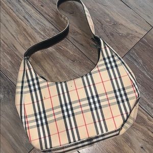 Burberry Style Bag